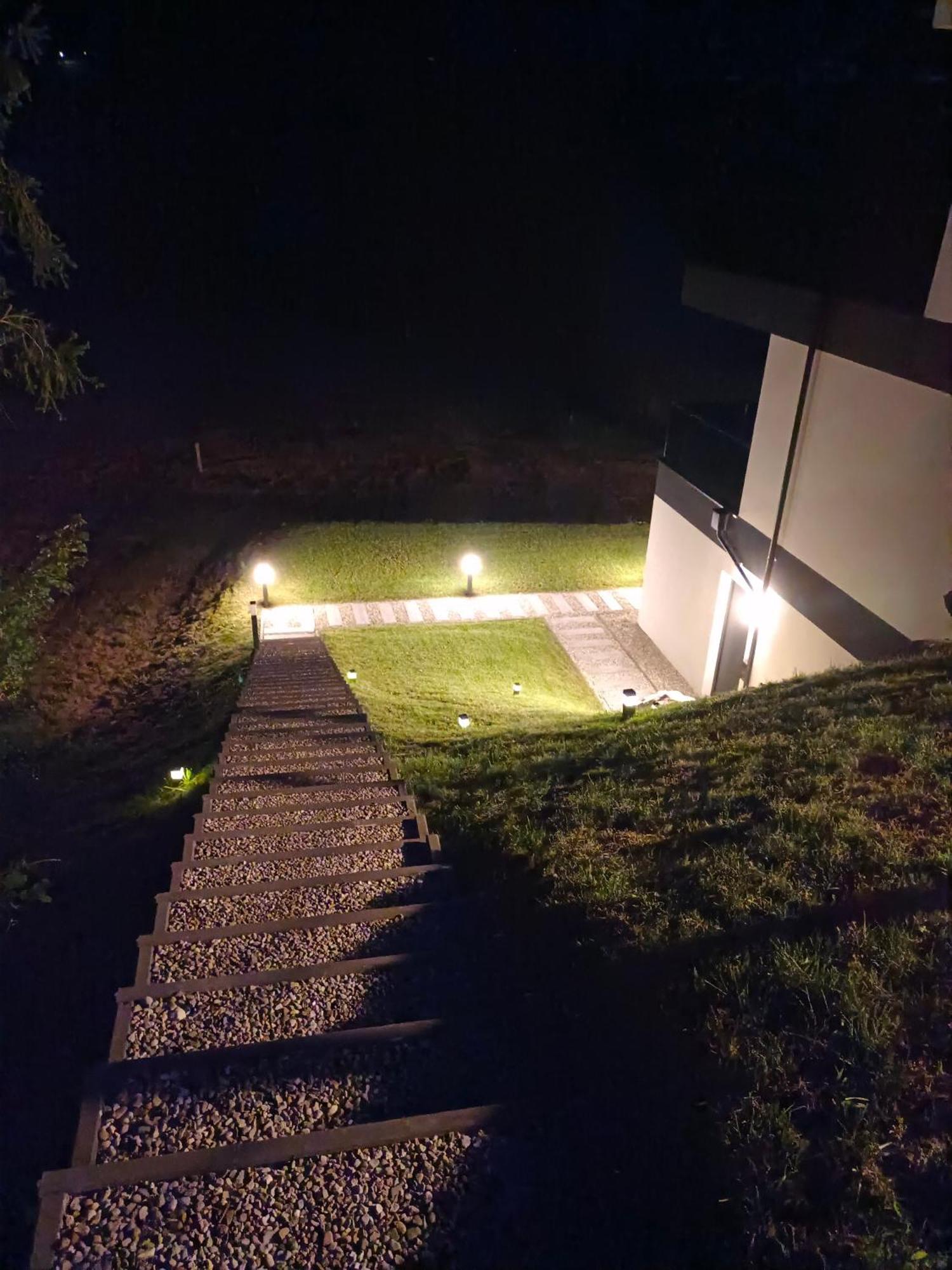 Wohlfuehl-Ferienwohnung "Igelnest" Vorderelsenwang Buitenkant foto