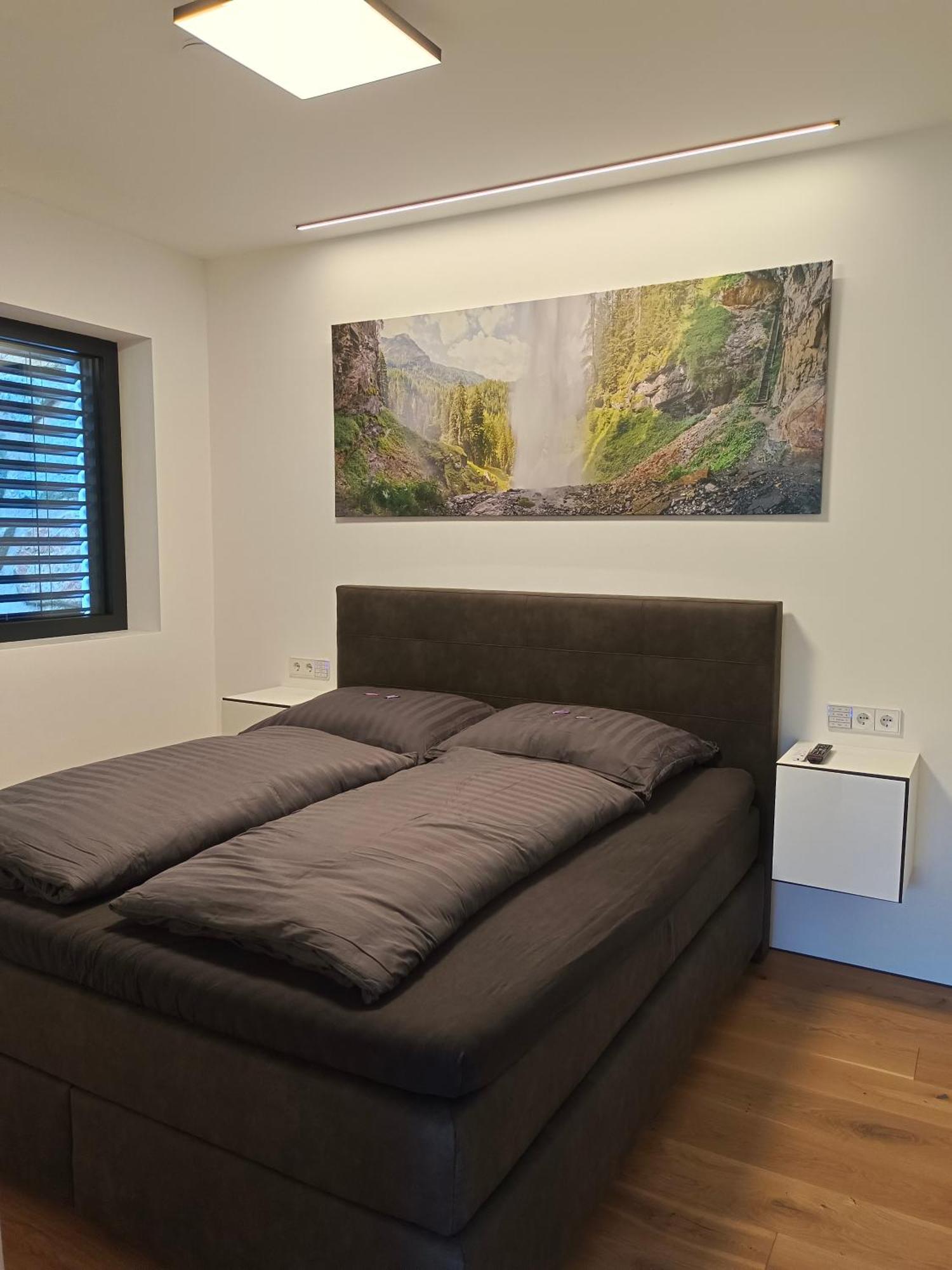 Wohlfuehl-Ferienwohnung "Igelnest" Vorderelsenwang Buitenkant foto