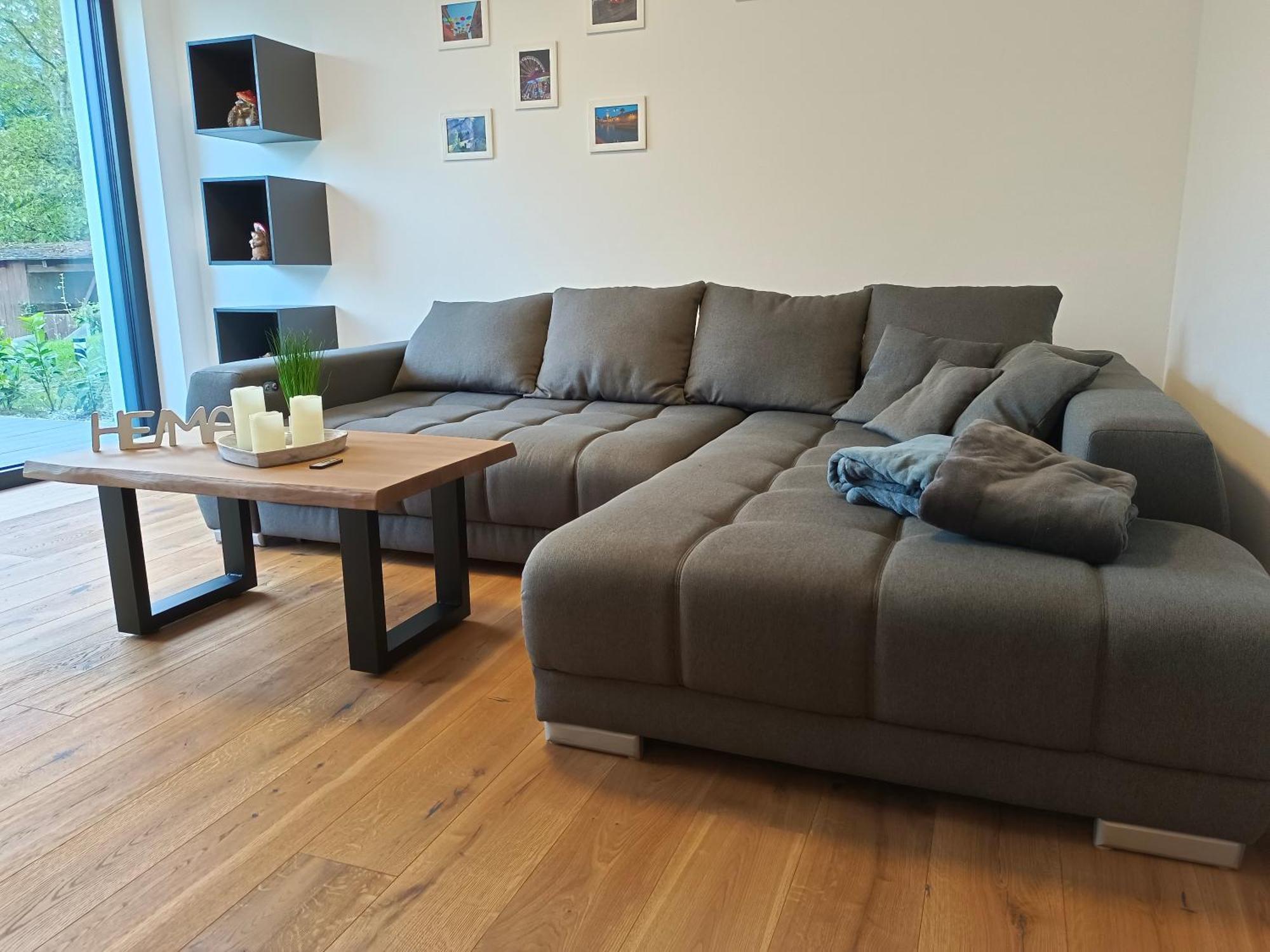 Wohlfuehl-Ferienwohnung "Igelnest" Vorderelsenwang Buitenkant foto