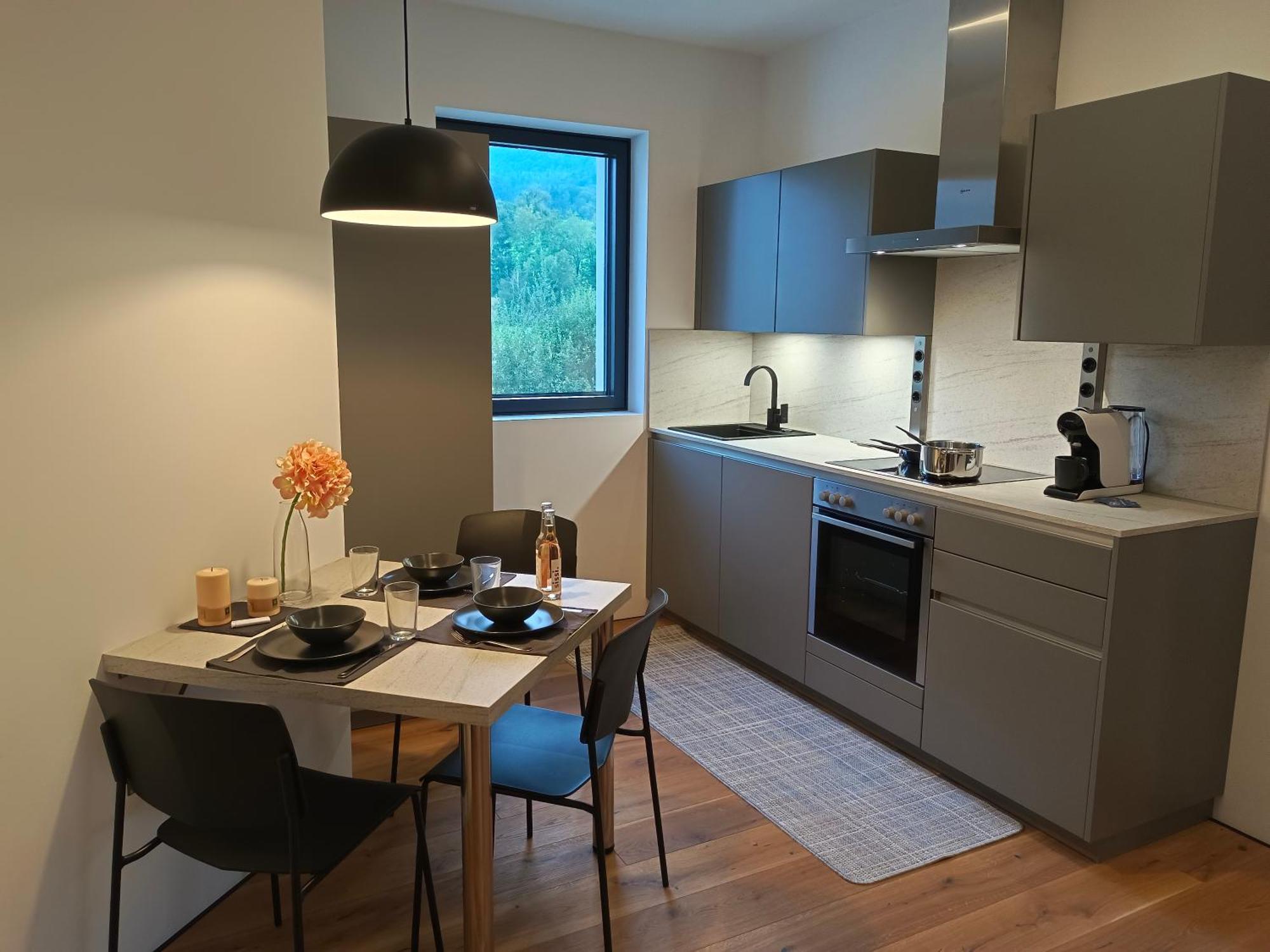 Wohlfuehl-Ferienwohnung "Igelnest" Vorderelsenwang Buitenkant foto