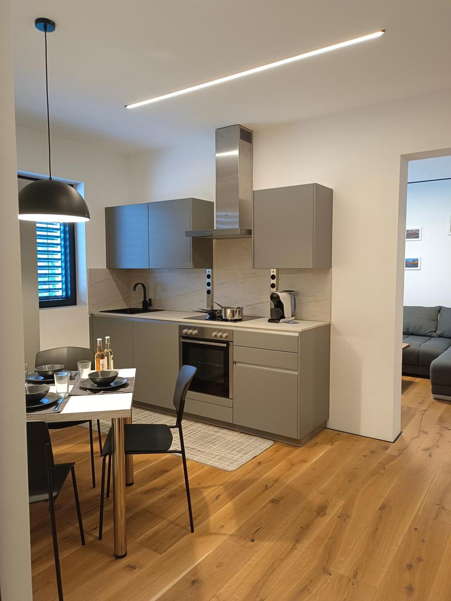 Wohlfuehl-Ferienwohnung "Igelnest" Vorderelsenwang Buitenkant foto