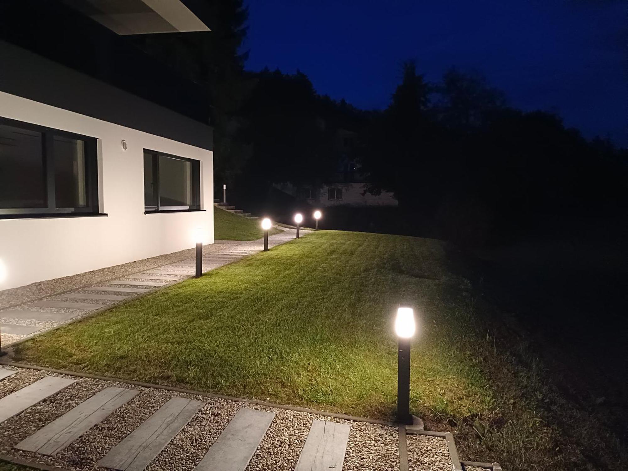 Wohlfuehl-Ferienwohnung "Igelnest" Vorderelsenwang Buitenkant foto